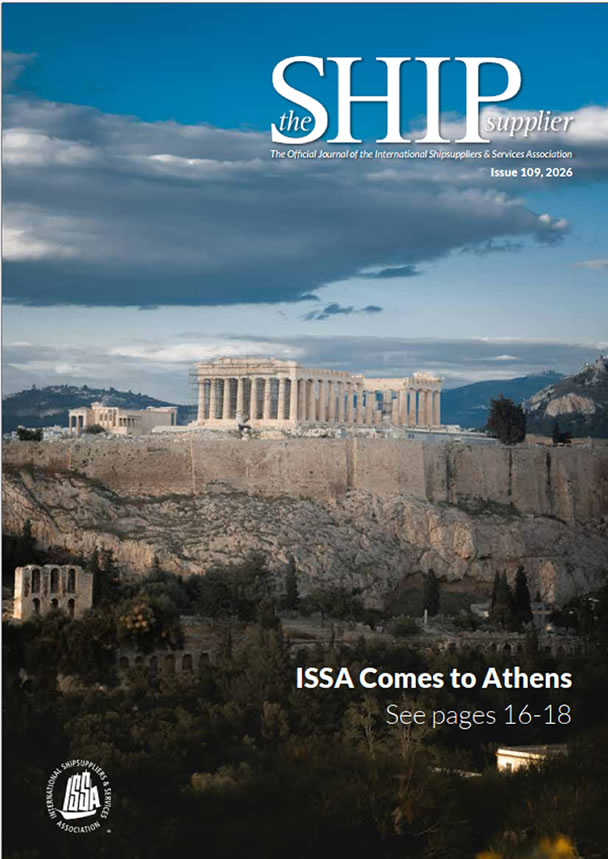 Issue 109 ,2026