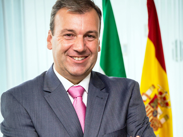 Interview of Rafael Fernandez President of ISSA CEO of Bayport 